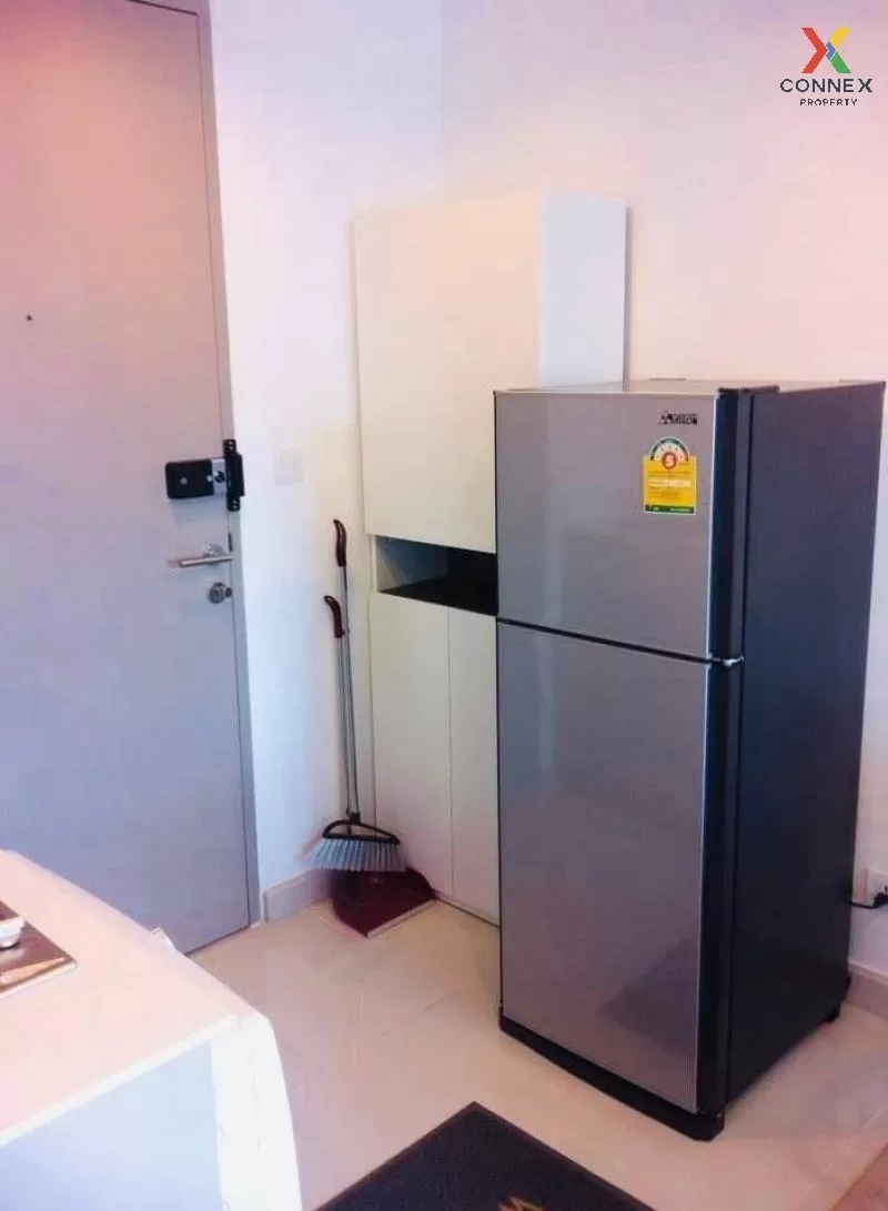 FOR SALE condo , Ideo Mobi Sukhumvit , BTS-On Nut , Bang Chak , P 4