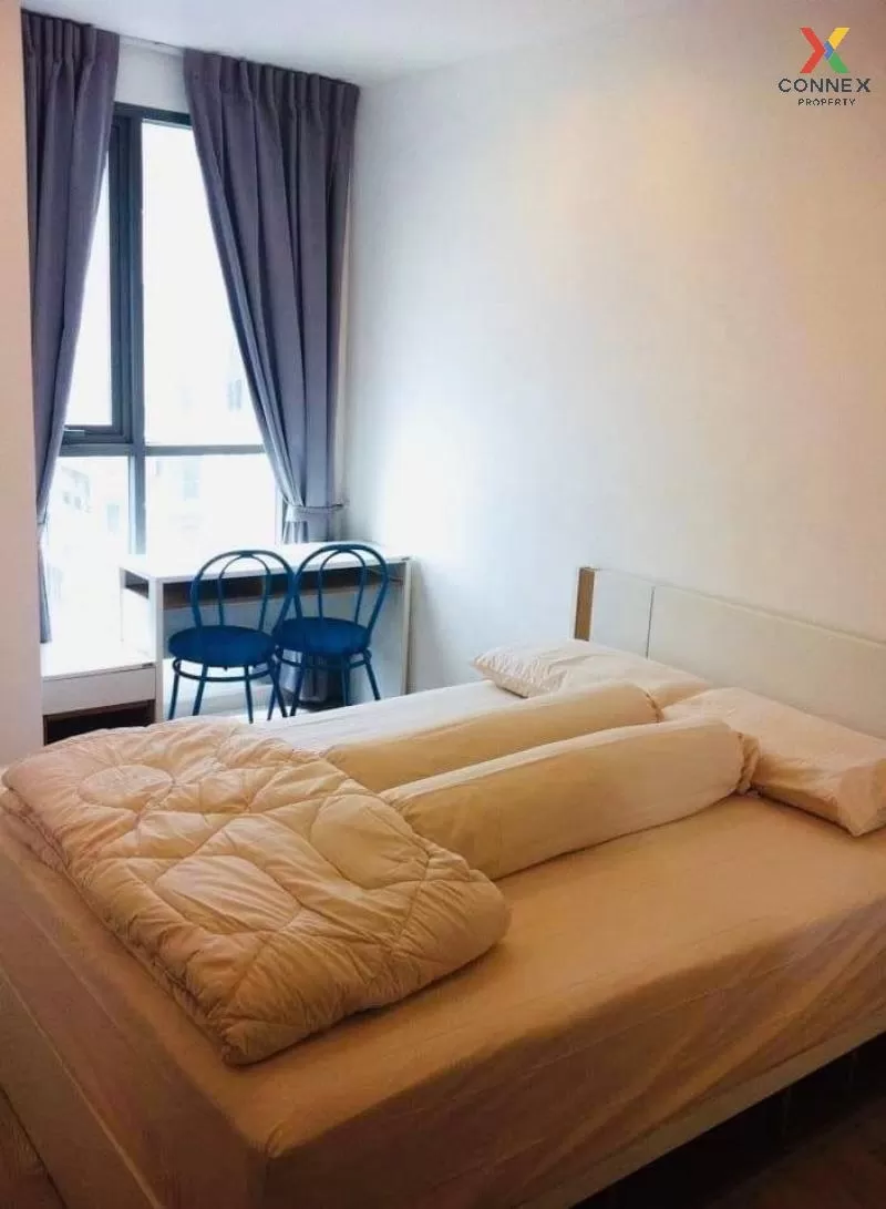 FOR SALE condo , Ideo Mobi Sukhumvit , BTS-On Nut , Bang Chak , P