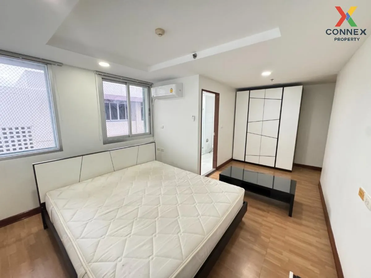 ขายคอนโด  เดอะ มาสเตอร์ สาทร เอ็กเซ็คคลูทีฟ BTS-กรุงธนบุรี คลองต้ 3