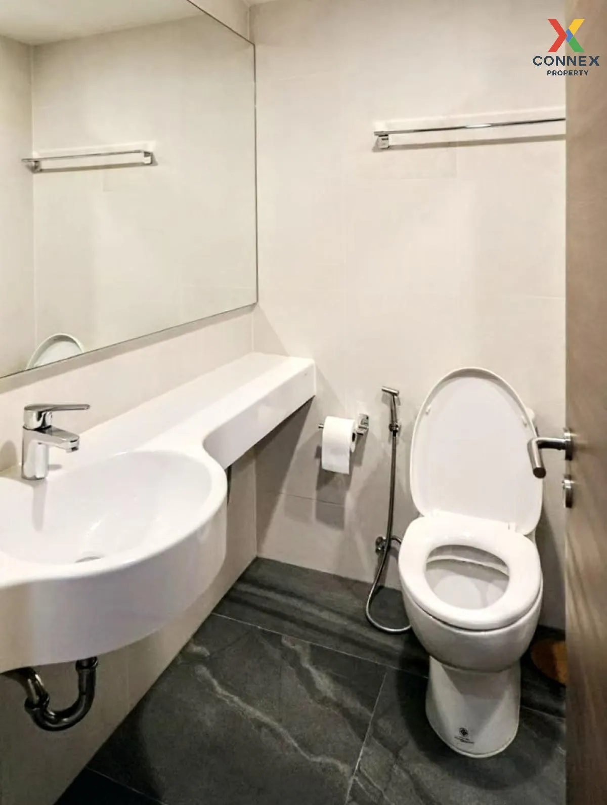 ขายคอนโด  ลุมพินี พาร์ค ริเวอร์ไซด์ - พระราม 3 บางโพงพาง เขต ยานน