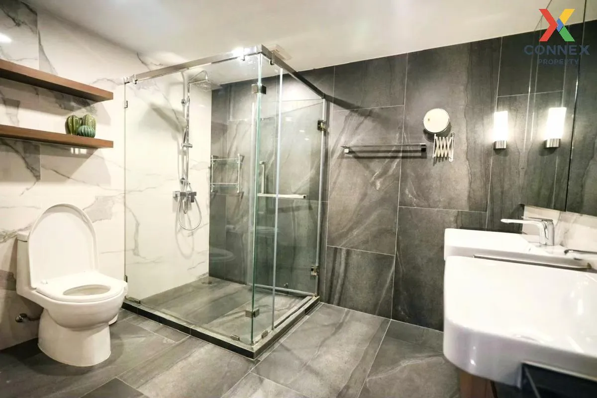 ขายคอนโด  ลุมพินี พาร์ค ริเวอร์ไซด์ - พระราม 3 บางโพงพาง เขต ยานน