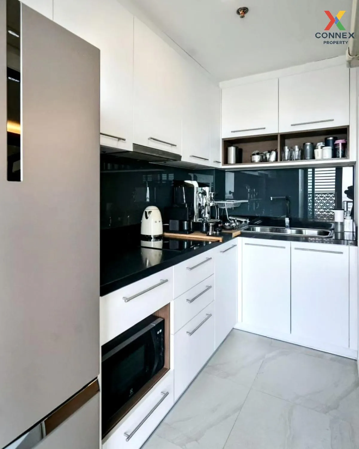 ขายคอนโด  ลุมพินี พาร์ค ริเวอร์ไซด์ - พระราม 3 บางโพงพาง เขต ยานน 3