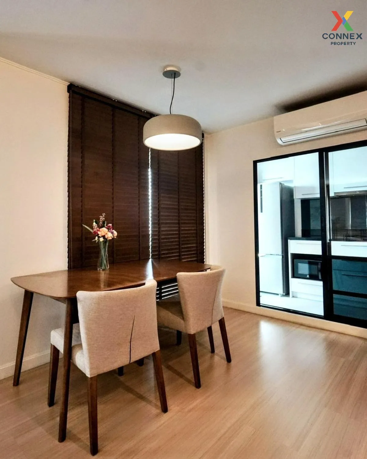 ขายคอนโด  ลุมพินี พาร์ค ริเวอร์ไซด์ - พระราม 3 บางโพงพาง เขต ยานน 4