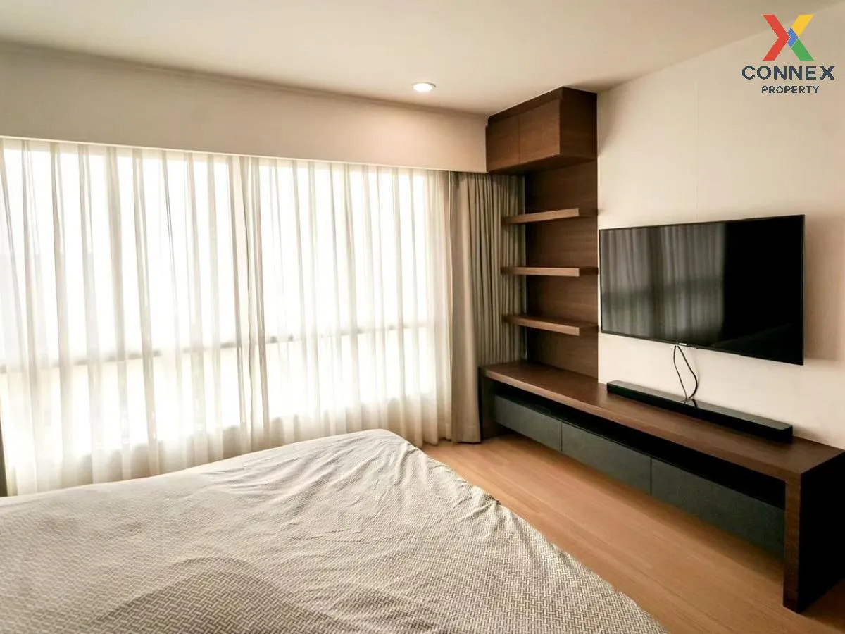 ขายคอนโด  ลุมพินี พาร์ค ริเวอร์ไซด์ - พระราม 3 บางโพงพาง เขต ยานน