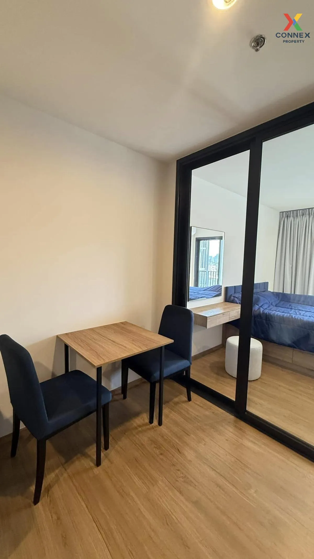 For Rent Condo , Siamese Rama 9 (Landmark @MRTA Station) , Huai K 4