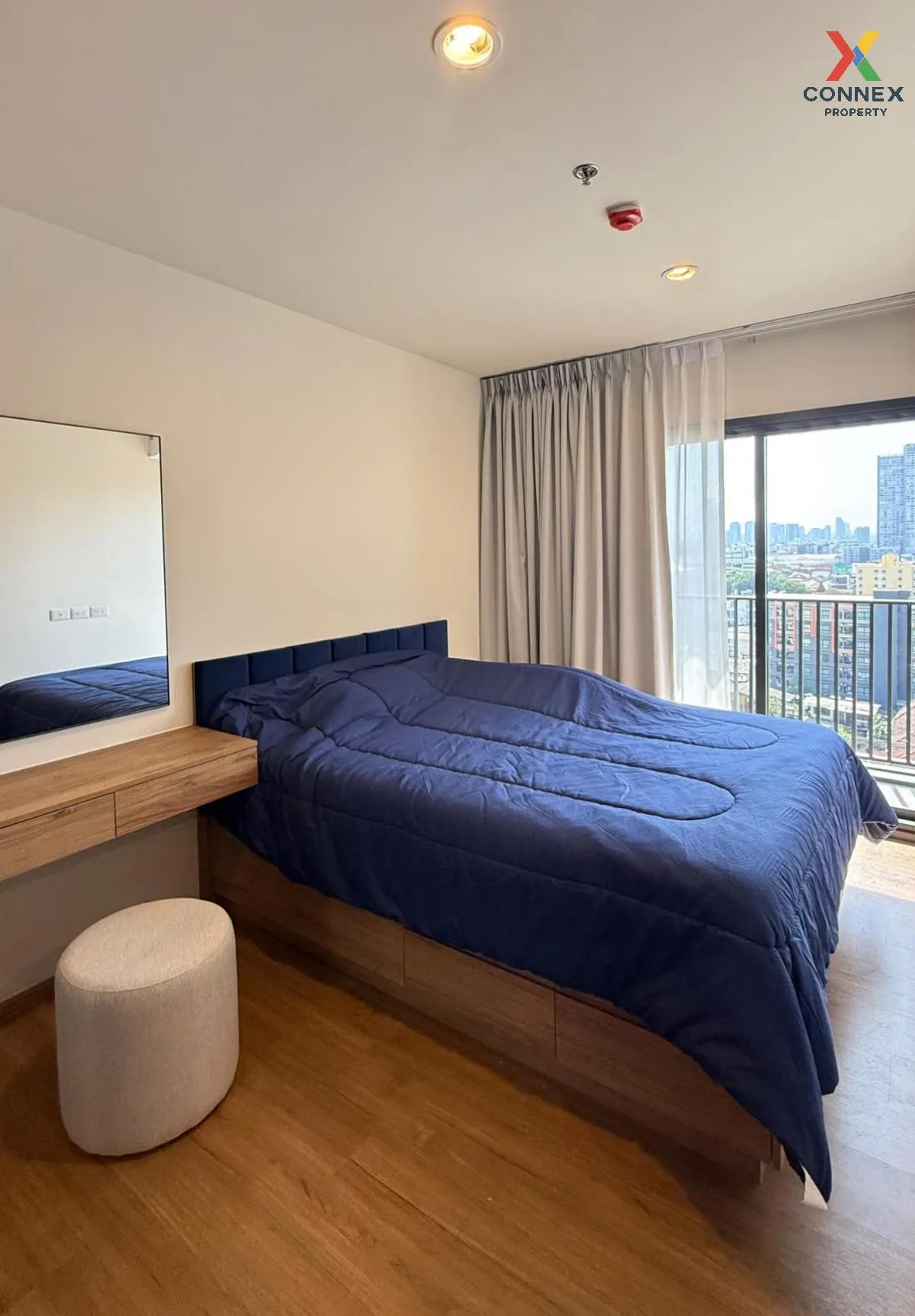 For Rent Condo , Siamese Rama 9 (Landmark @MRTA Station) , Huai K