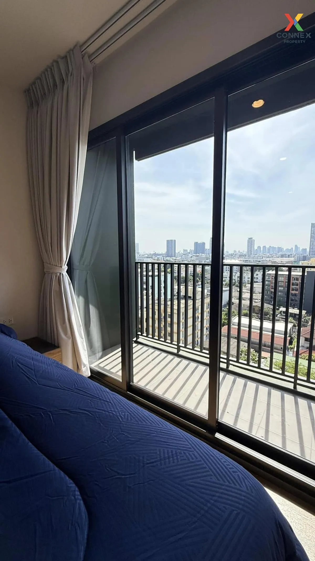 For Rent Condo , Siamese Rama 9 (Landmark @MRTA Station) , Huai K