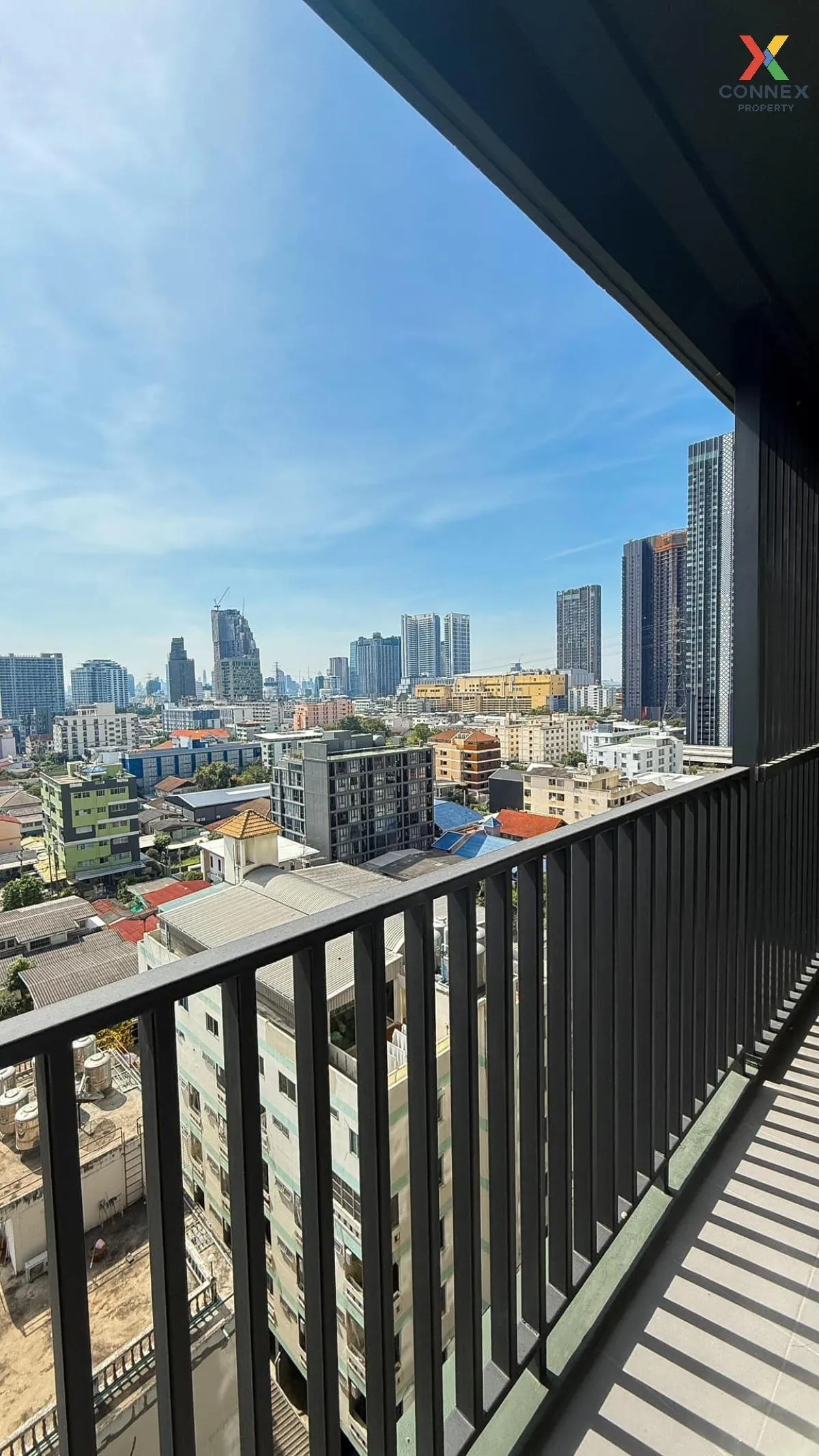 For Rent Condo , Siamese Rama 9 (Landmark @MRTA Station) , Huai K