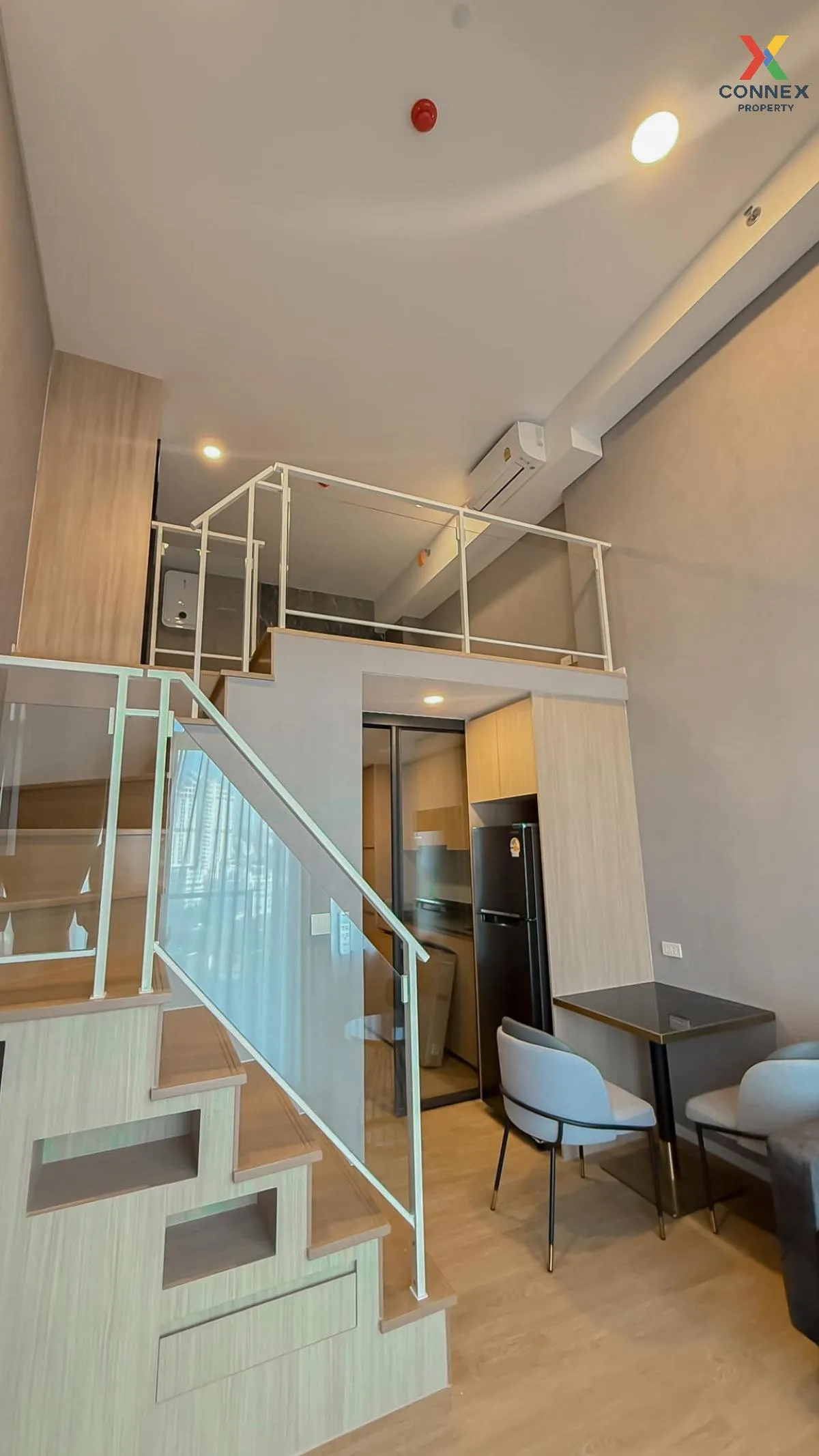 For Rent Condo , Siamese Rama 9 (Landmark @MRTA Station) , Huai K 4