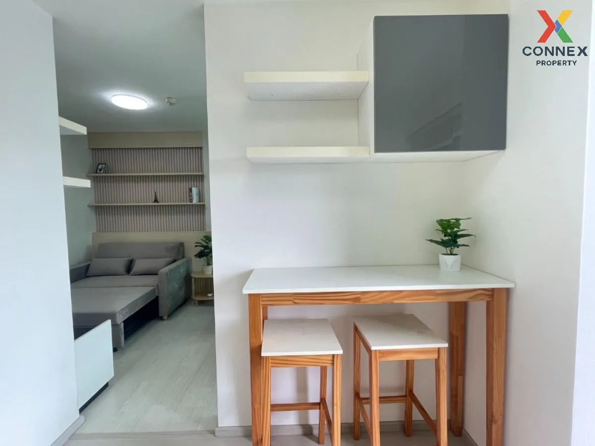 For Sale Condo , Aspire Ladprao 113 , Khlong Chan , Bang Kapi , B For Sale Condo , Aspire Ladprao 113 , Khlong Chan , Bang Kapi , B 3