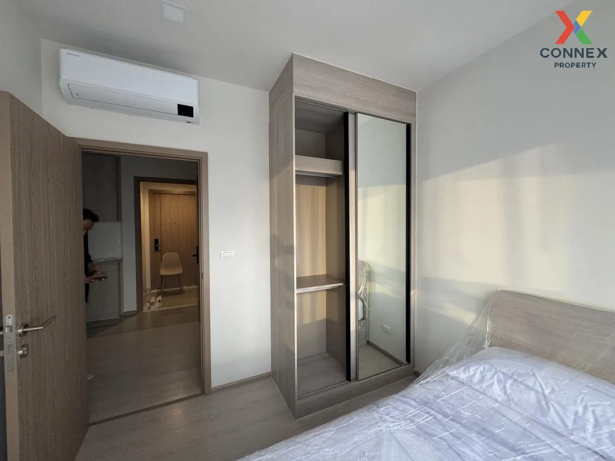 เช่าคอนโด  พินน์ ปรีดี 20 พระโขนงเหนือ เขต วัฒนา กรุงเทพ CX-11252 1