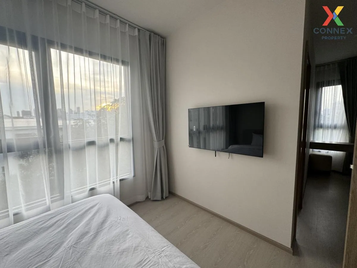 เช่าคอนโด  พินน์ ปรีดี 20 พระโขนงเหนือ เขต วัฒนา กรุงเทพ CX-11252 2