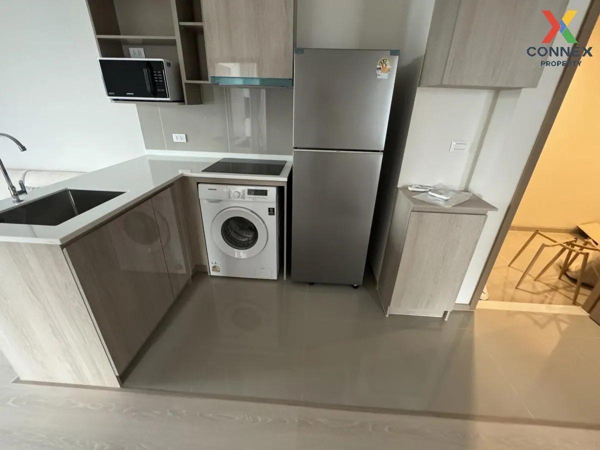 เช่าคอนโด  พินน์ ปรีดี 20 พระโขนงเหนือ เขต วัฒนา กรุงเทพ CX-11252 3