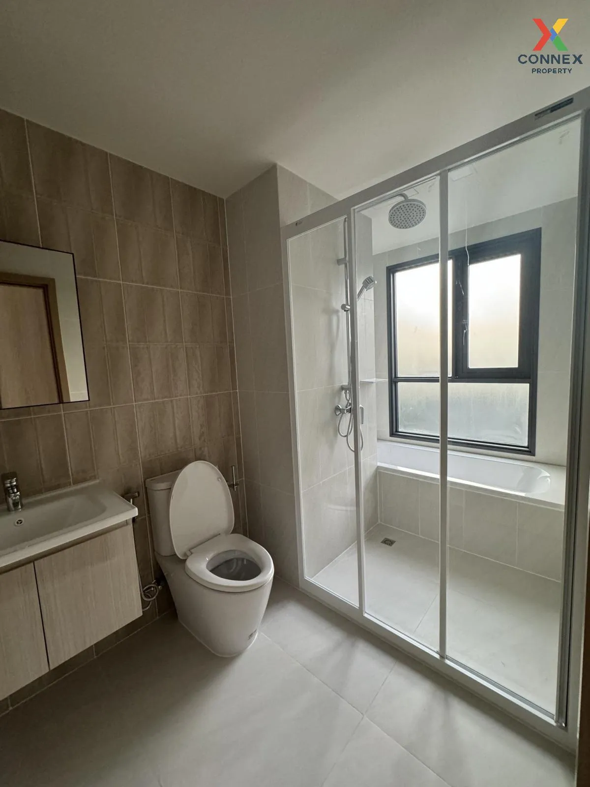 เช่าคอนโด  พินน์ ปรีดี 20 พระโขนงเหนือ เขต วัฒนา กรุงเทพ CX-11252