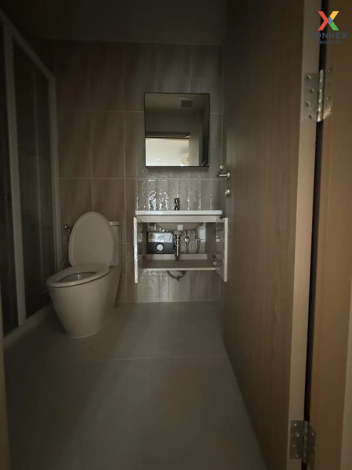 เช่าคอนโด  พินน์ ปรีดี 20 พระโขนงเหนือ เขต วัฒนา กรุงเทพ CX-11252