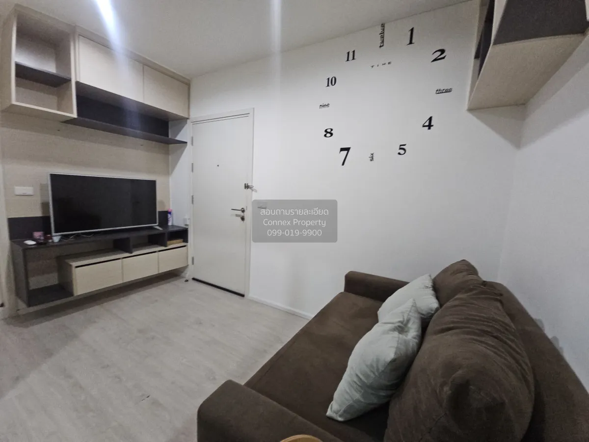 For Rent Condo , Aspire Sathorn - Thapra , BTS-Talat Phlu , Bukkh 1