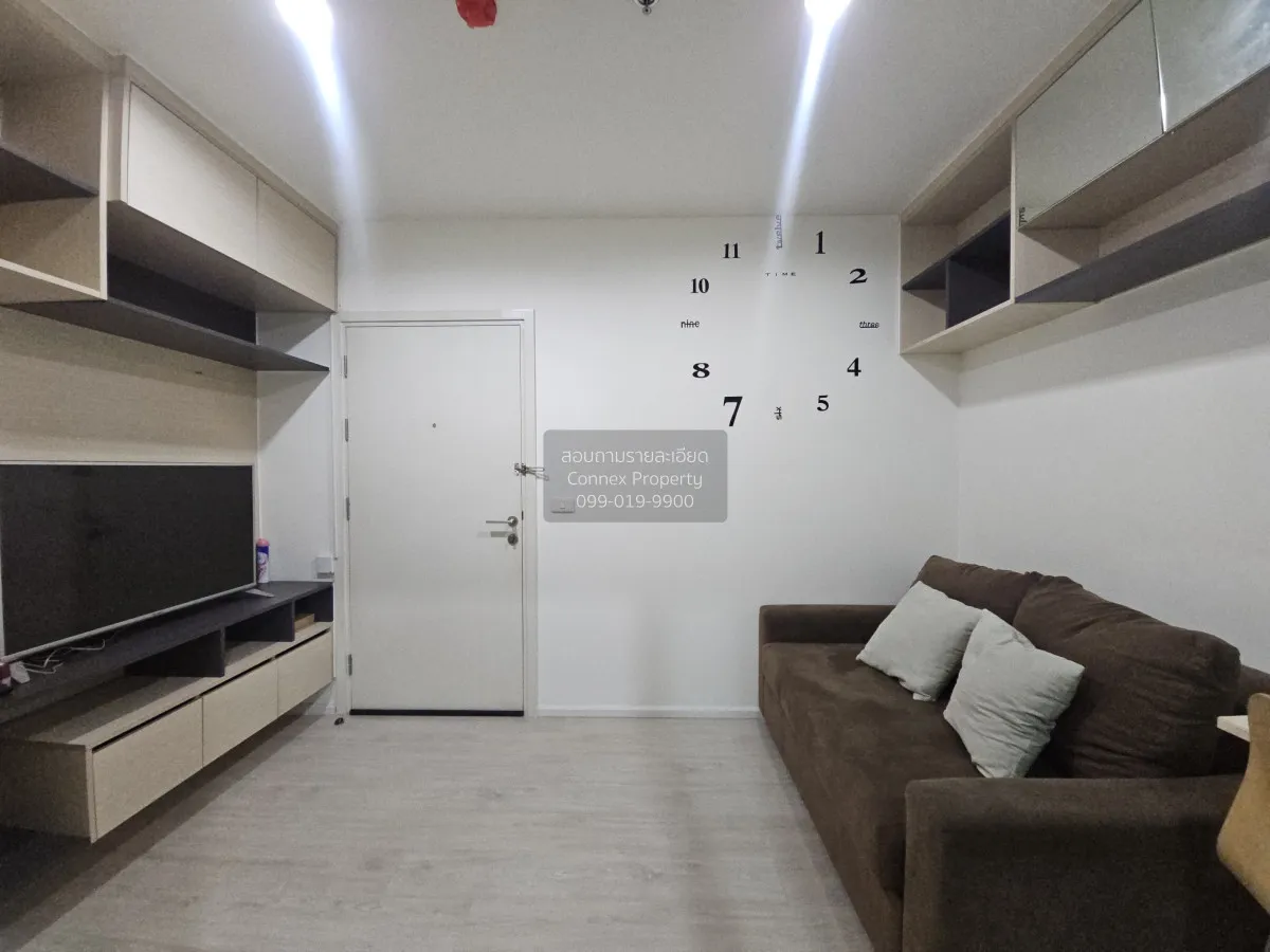 For Rent Condo , Aspire Sathorn - Thapra , BTS-Talat Phlu , Bukkh 2