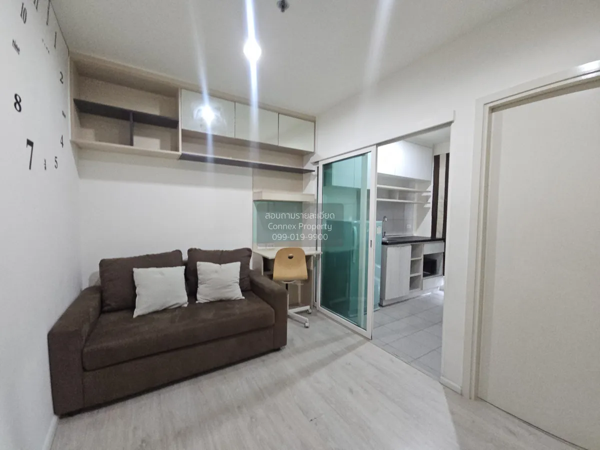 For Rent Condo , Aspire Sathorn - Thapra , BTS-Talat Phlu , Bukkh 3