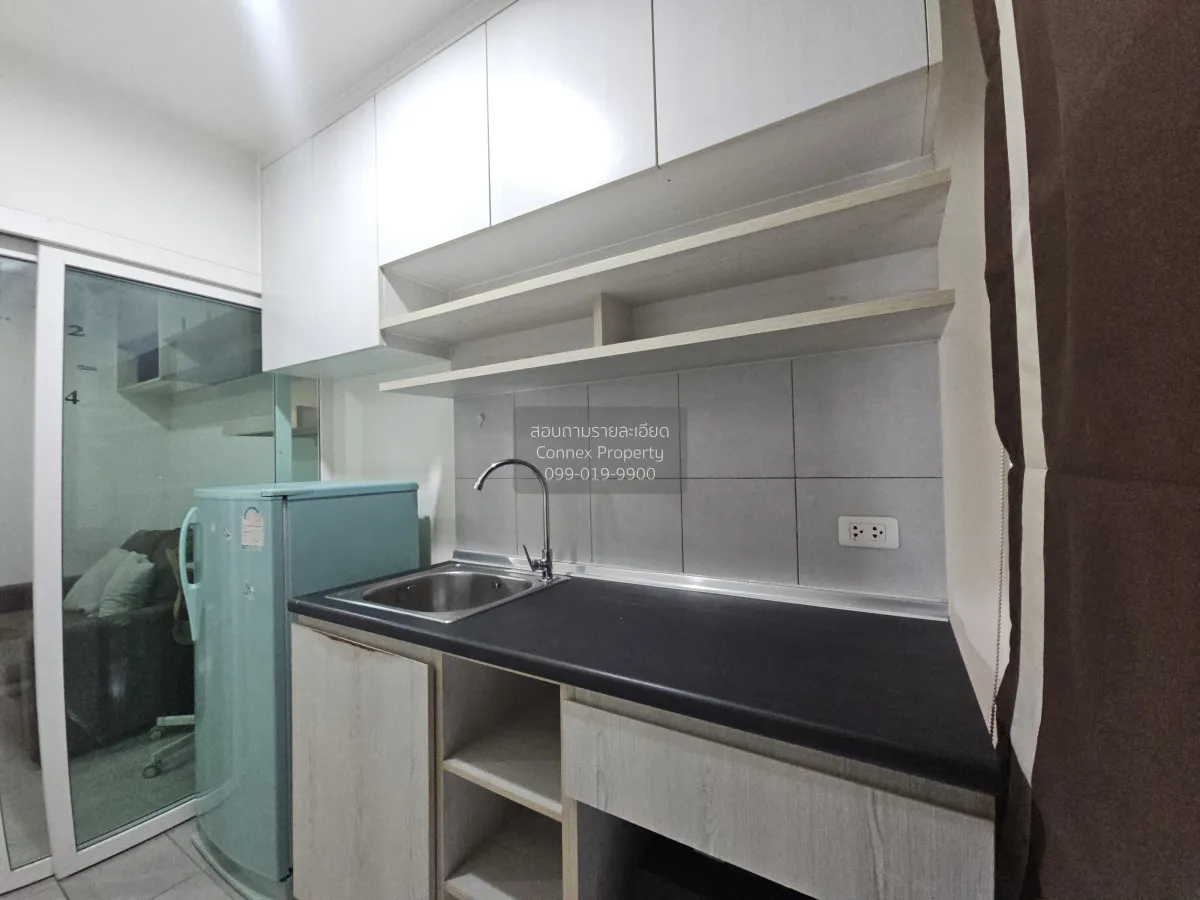 For Rent Condo , Aspire Sathorn - Thapra , BTS-Talat Phlu , Bukkh