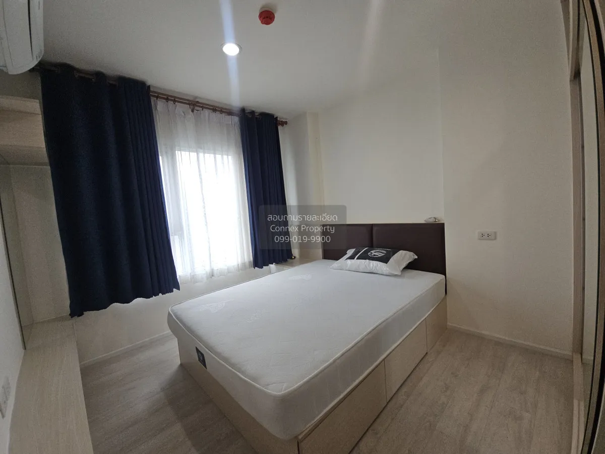 For Rent Condo , Aspire Sathorn - Thapra , BTS-Talat Phlu , Bukkh