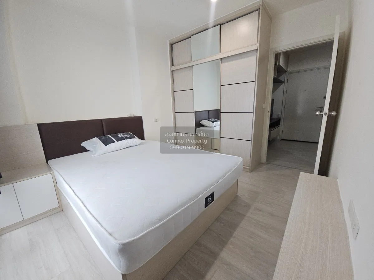 For Rent Condo , Aspire Sathorn - Thapra , BTS-Talat Phlu , Bukkh