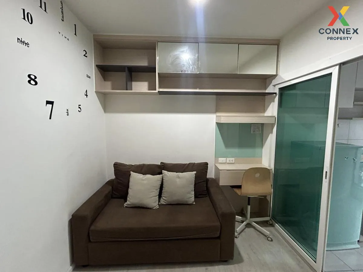 เช่าคอนโด  แอสปาย สาทร - ท่าพระ BTS-ตลาดพลู บุคคโล เขต ธนบุรี กรุ เช่าคอนโด  แอสปาย สาทร - ท่าพระ BTS-ตลาดพลู บุคคโล เขต ธนบุรี กรุ 1