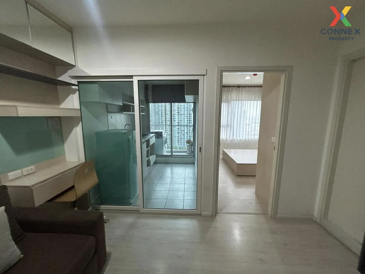 เช่าคอนโด  แอสปาย สาทร - ท่าพระ BTS-ตลาดพลู บุคคโล เขต ธนบุรี กรุ เช่าคอนโด  แอสปาย สาทร - ท่าพระ BTS-ตลาดพลู บุคคโล เขต ธนบุรี กรุ 3