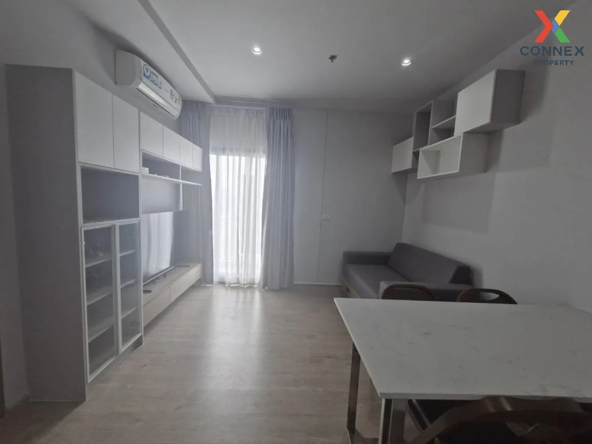 For Sale Condo , Altitude Unicorn Sathorn-Tha Phra , BTS-Talat Ph 1