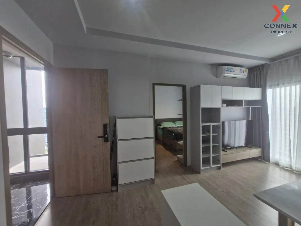 For Sale Condo , Altitude Unicorn Sathorn-Tha Phra , BTS-Talat Ph 3