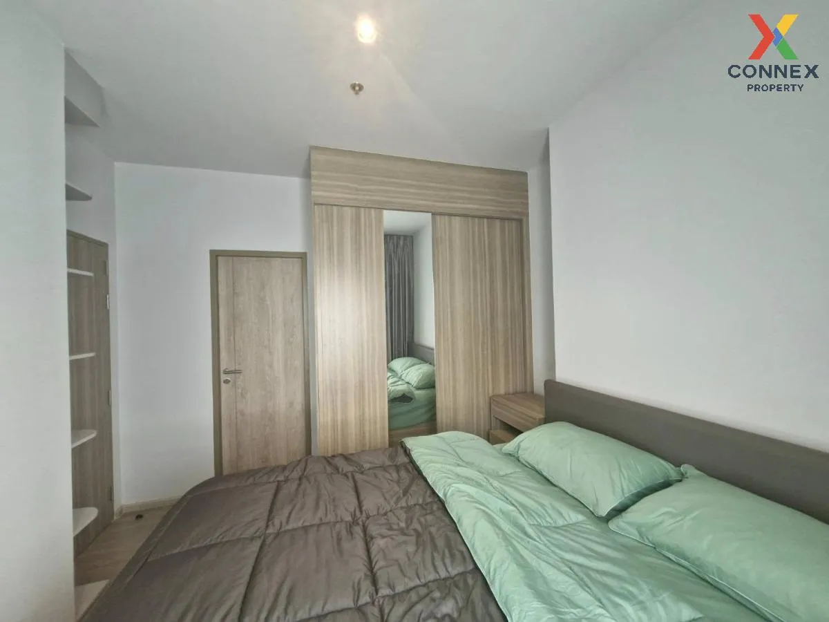 For Sale Condo , Altitude Unicorn Sathorn-Tha Phra , BTS-Talat Ph