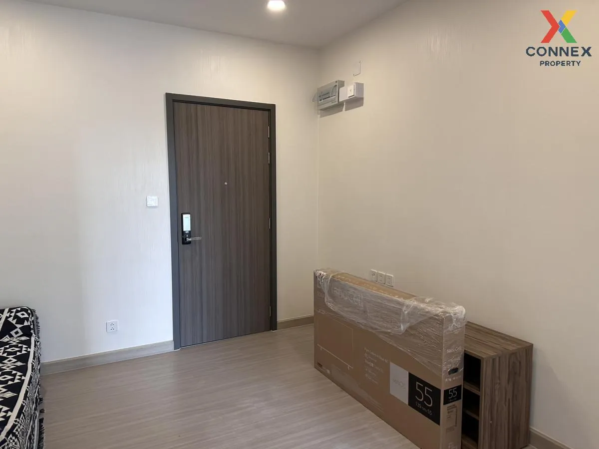 For Rent Condo , Supalai Premier Si Phraya-Samyan , MRT-Sam Yan ,