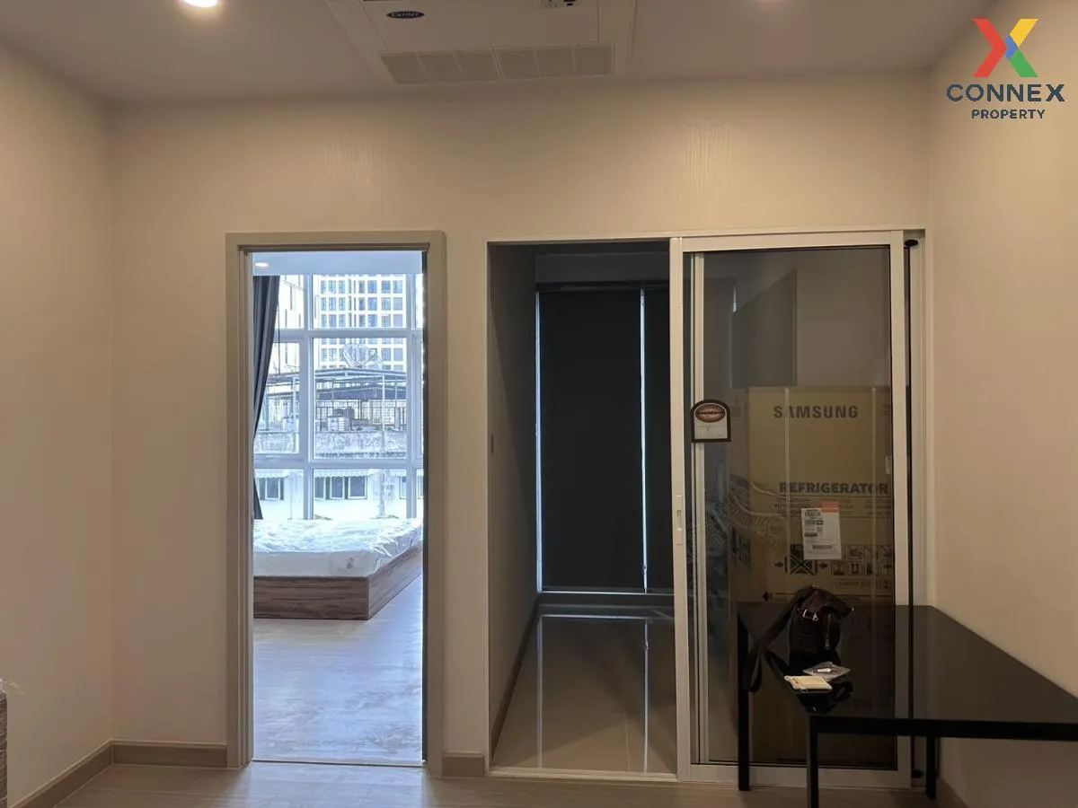 For Rent Condo , Supalai Premier Si Phraya-Samyan , MRT-Sam Yan ,