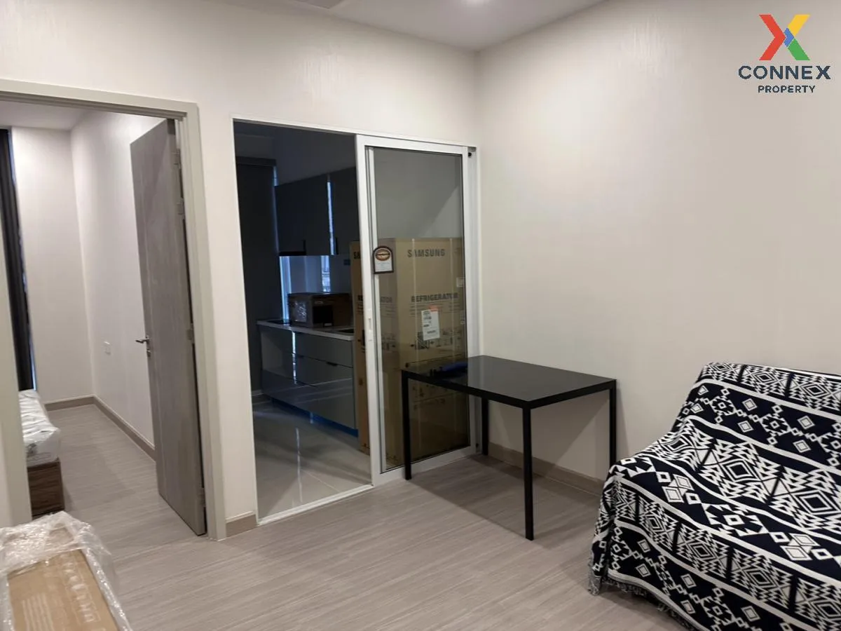 For Rent Condo , Supalai Premier Si Phraya-Samyan , MRT-Sam Yan , 2