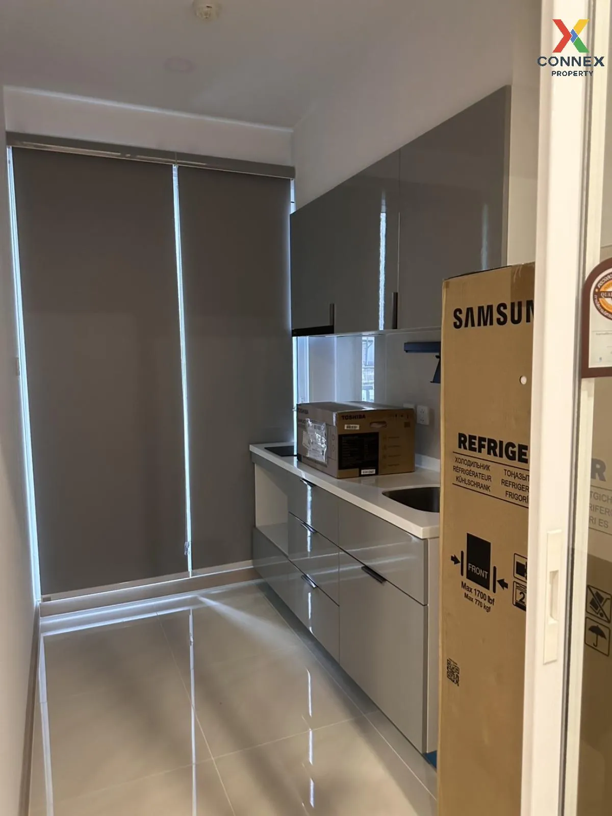 For Rent Condo , Supalai Premier Si Phraya-Samyan , MRT-Sam Yan , 4