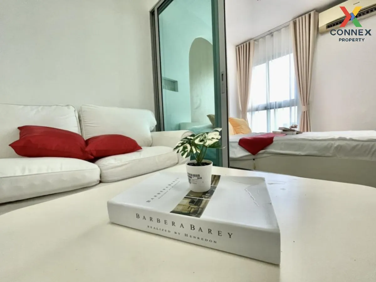 ขายคอนโด  เอ สเปซ มี บางนา บางแก้ว บางพลี สมุทรปราการ CX-112540 ขายคอนโด  เอ สเปซ มี บางนา บางแก้ว บางพลี สมุทรปราการ CX-112540 1