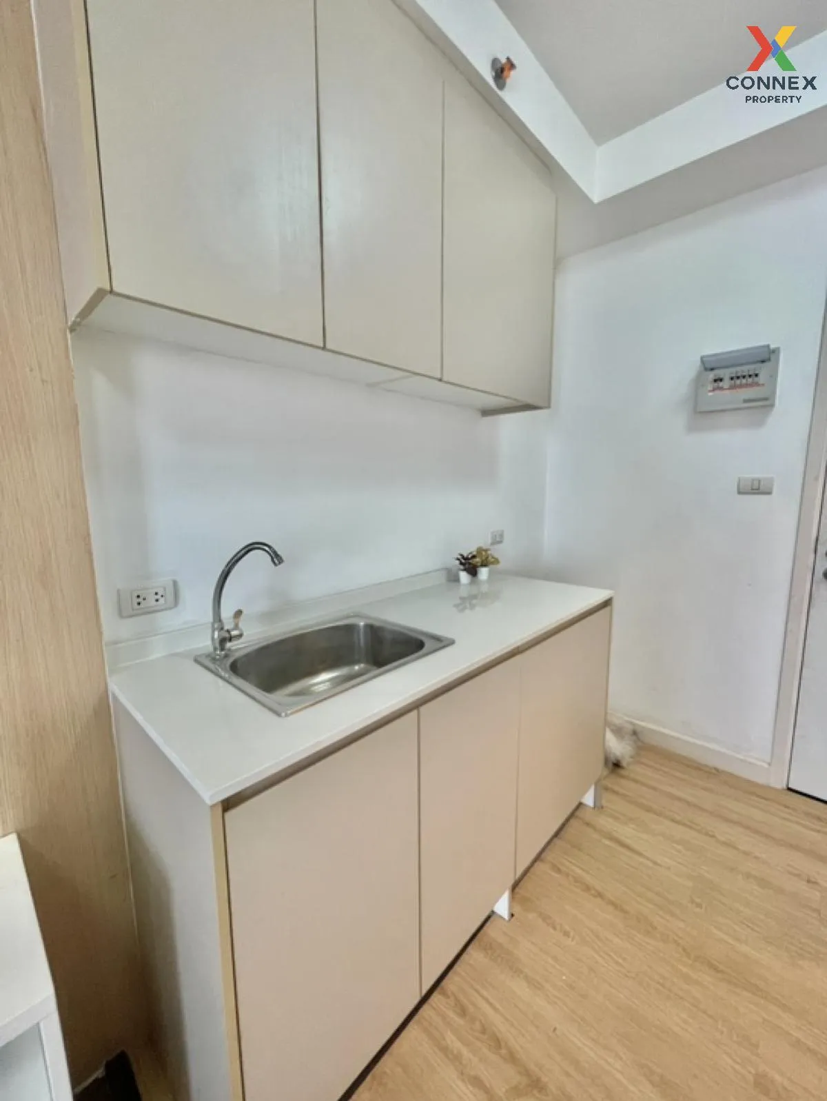 ขายคอนโด  เอ สเปซ มี บางนา บางแก้ว บางพลี สมุทรปราการ CX-112540 ขายคอนโด  เอ สเปซ มี บางนา บางแก้ว บางพลี สมุทรปราการ CX-112540 2