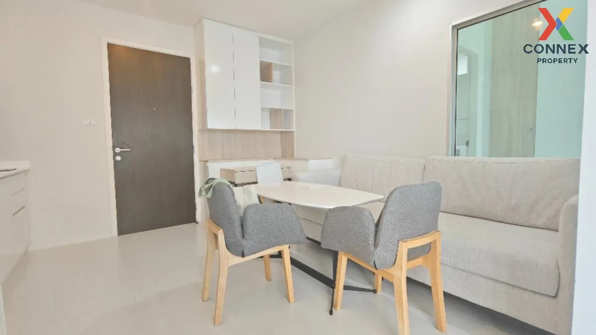 For Rent Condo , Prodigy MRT Bangkhae , MRT-Bang Khae , Bang Duan 1