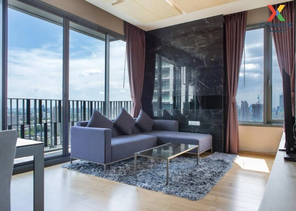 ขายคอนโด  คีนน์ บาย แสนสิริ วิวสวย ชั้นสูง วิวแม่น้ำ BTS-ทองหล่อ  ขายคอนโด  คีนน์ บาย แสนสิริ วิวสวย ชั้นสูง วิวแม่น้ำ BTS-ทองหล่อ  4