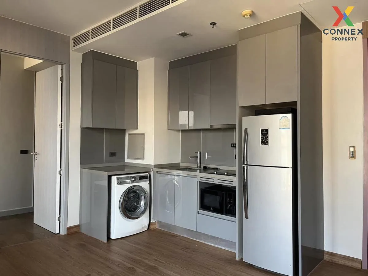 ขายคอนโด  เอ็ม พญาไท BTS-อนุสาวรีย์ชัยสมรภูมิ ทุ่งพญาไท เขต ราชเท 2