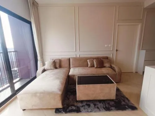 For Rent Condo , Noble Reveal , BTS-Ekkamai , Phra Khanong , Watthana , Bangkok , CX-112547