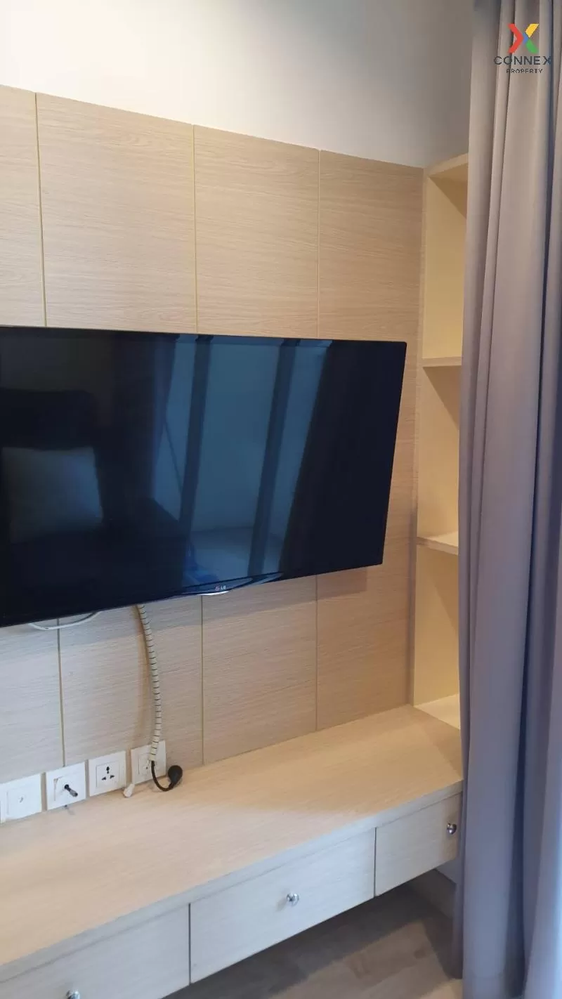 FOR RENT condo , Ideo Mobi Sukhumvit , BTS-On Nut , Bang Chak , P 2