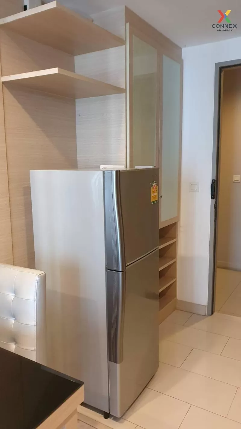 FOR RENT condo , Ideo Mobi Sukhumvit , BTS-On Nut , Bang Chak , P 4
