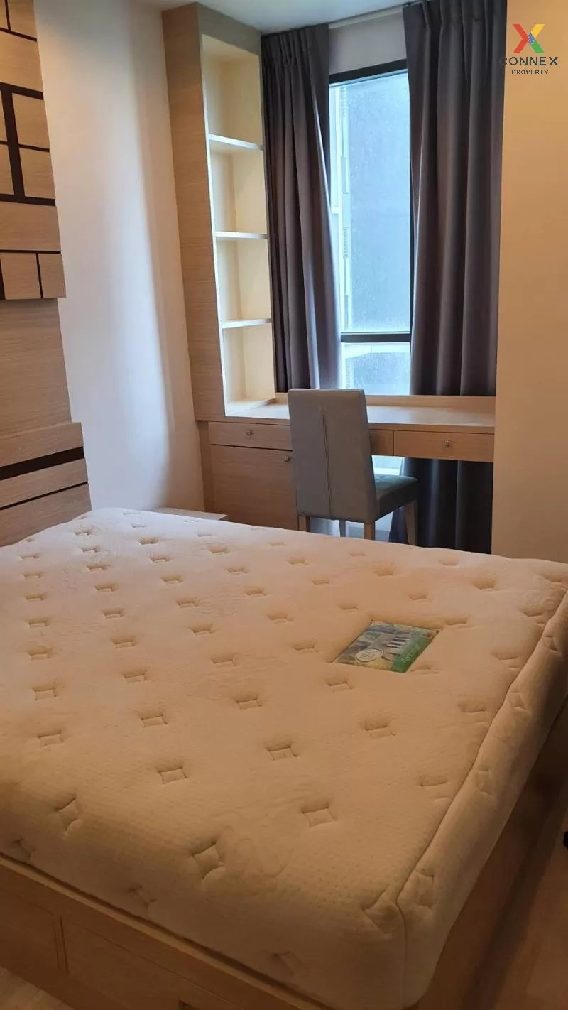 FOR RENT condo , Ideo Mobi Sukhumvit , BTS-On Nut , Bang Chak , P