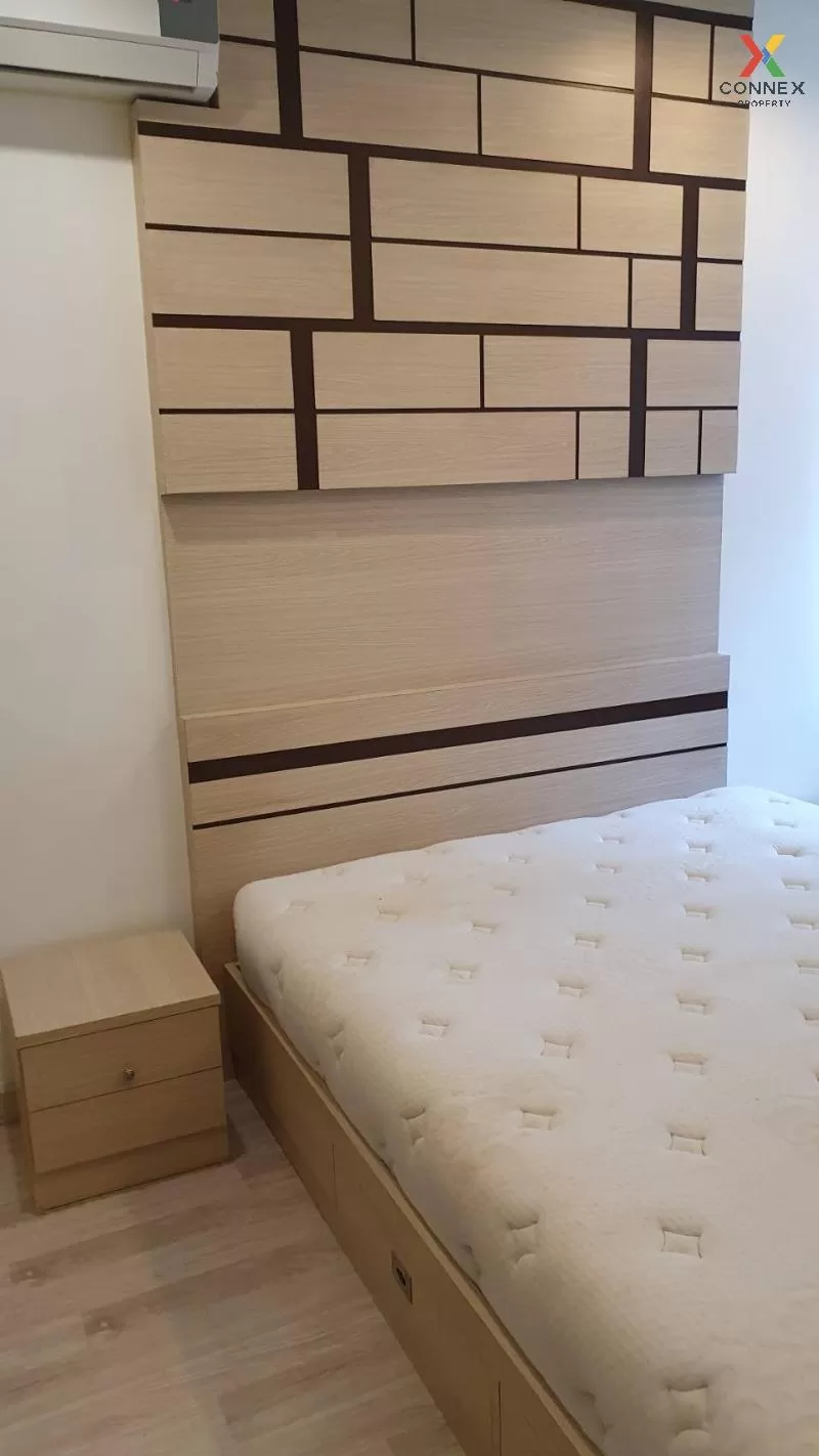 FOR RENT condo , Ideo Mobi Sukhumvit , BTS-On Nut , Bang Chak , P