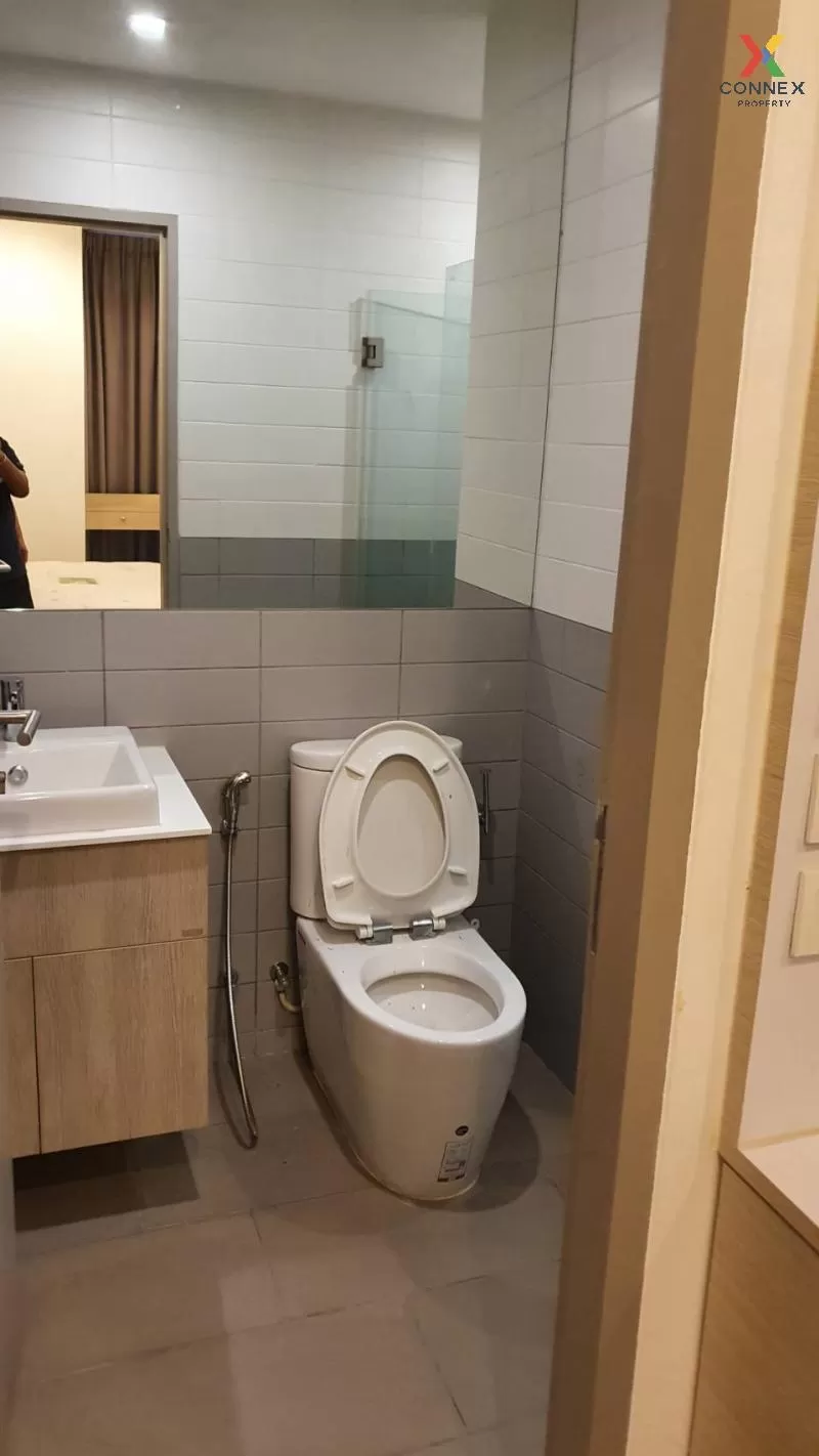 FOR RENT condo , Ideo Mobi Sukhumvit , BTS-On Nut , Bang Chak , P