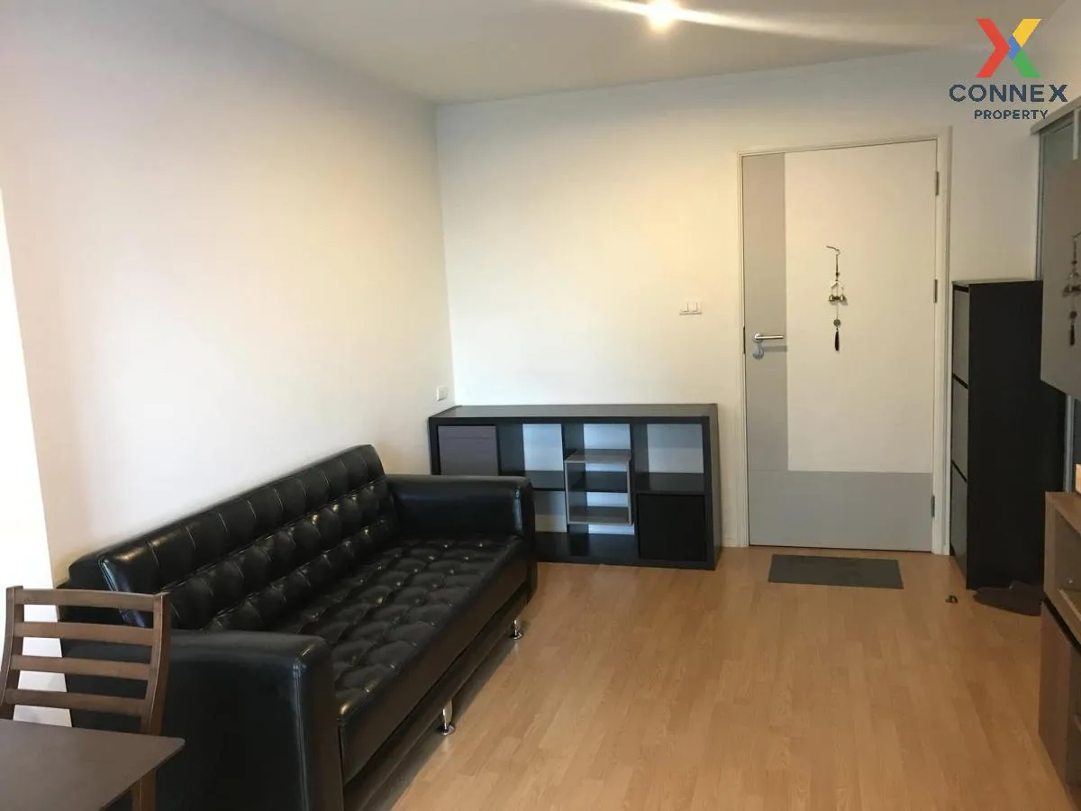 For Rent Condo , Lumpini Place Srinakarin - Huamark Station , ARL 1