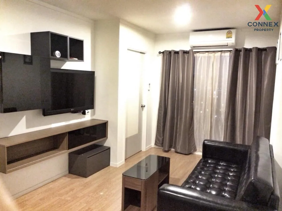 For Rent Condo , Lumpini Place Srinakarin - Huamark Station , ARL 2