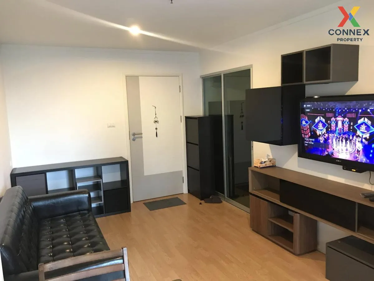 For Rent Condo , Lumpini Place Srinakarin - Huamark Station , ARL 3