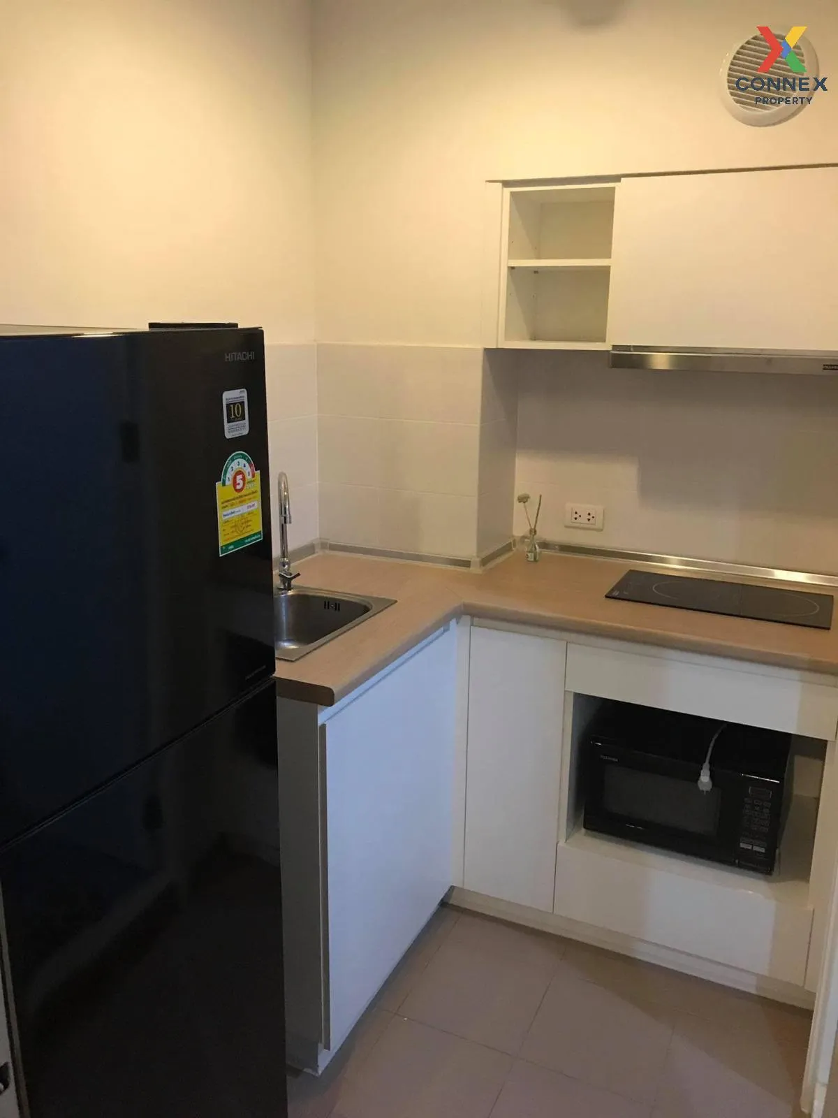 For Rent Condo , Lumpini Place Srinakarin - Huamark Station , ARL 4