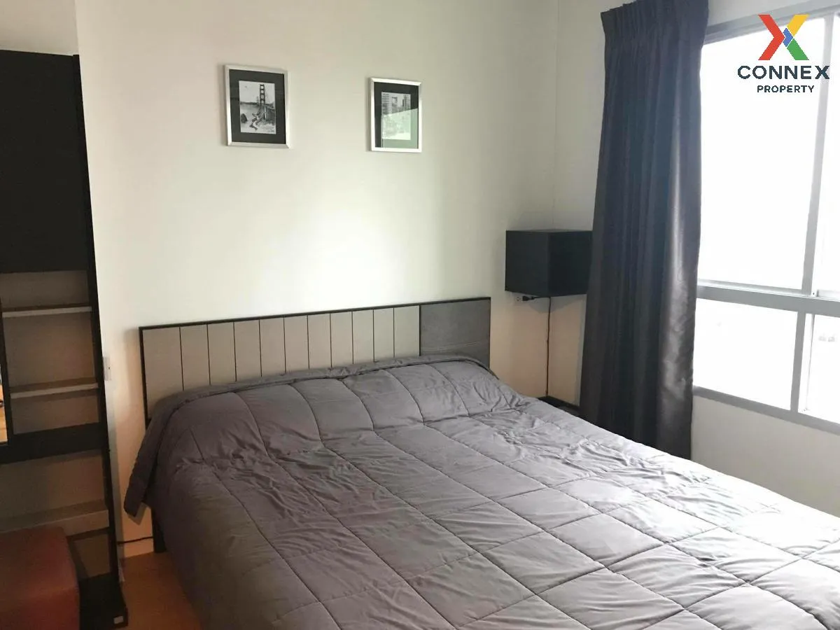 For Rent Condo , Lumpini Place Srinakarin - Huamark Station , ARL